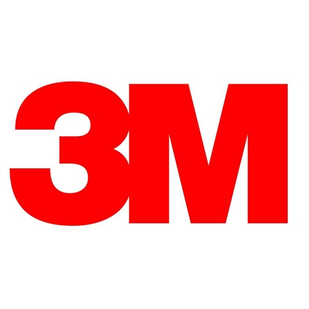3M Polyester Tape 8412, Transparent, 3 In X 72 Yd, 6.3 Mil 7010048706